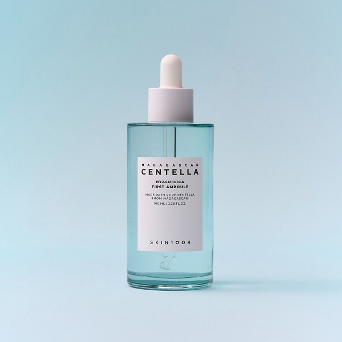 스킨1004(SKIN1004) 마다가스카르 센텔라 히알루-시카 퍼스트 앰플 100ml
