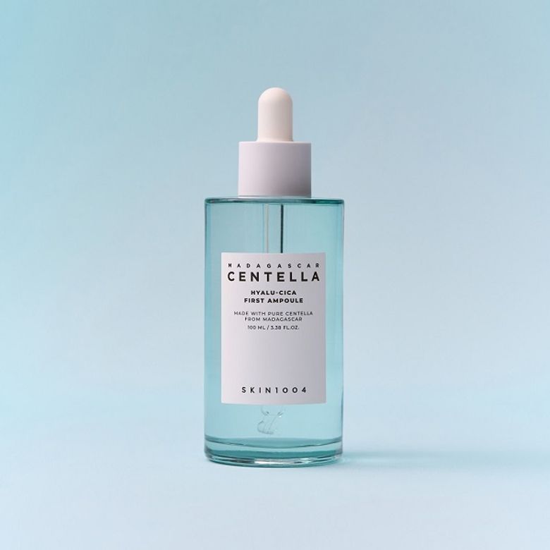 마다가스카르 센텔라 히알루-시카 퍼스트 앰플 100ml