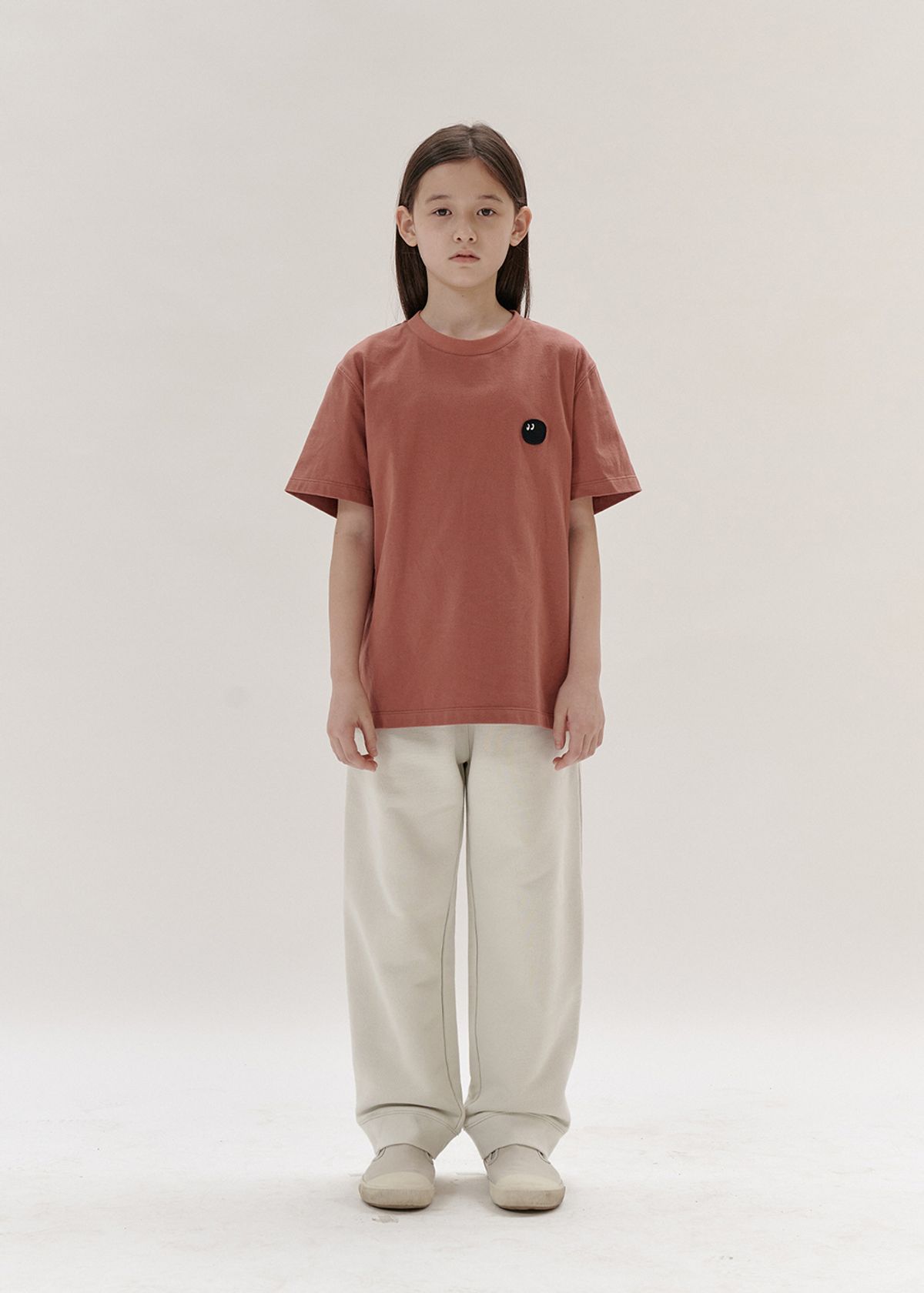 벤(BBEEEENN) 벤몬 1/2 T_브릭
