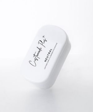 올인원 슈샤인 레더케어 스폰지(CP0002)