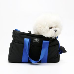 시그니처 슬링백 - 블랙