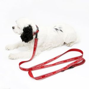 오리지널 로고 리드줄 - 레드