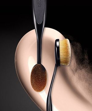 수퍼 데피니션 브러쉬