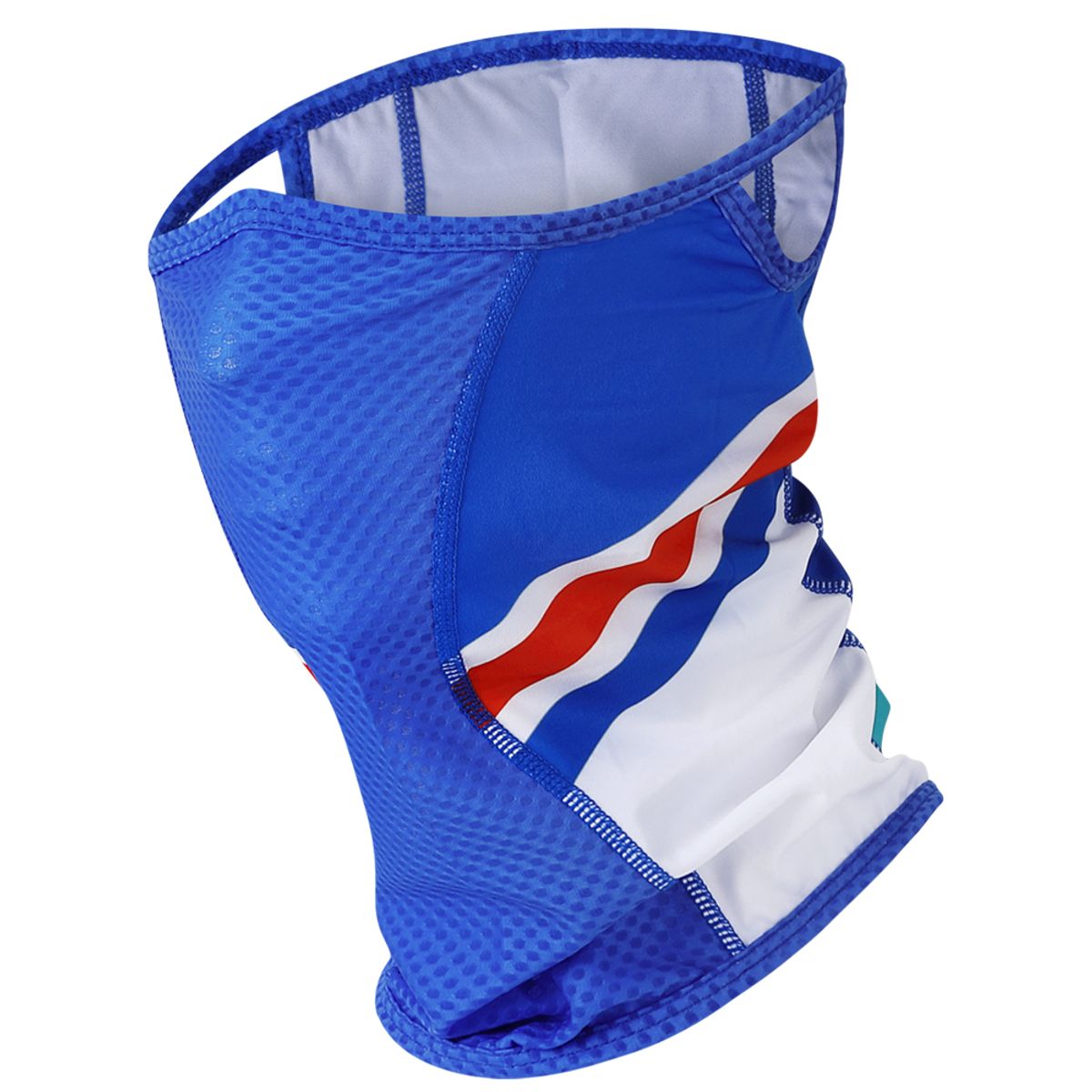 엠씨엔스포츠(MCNSPORTS) SR-1 블루마린 쿨 메쉬 마스크