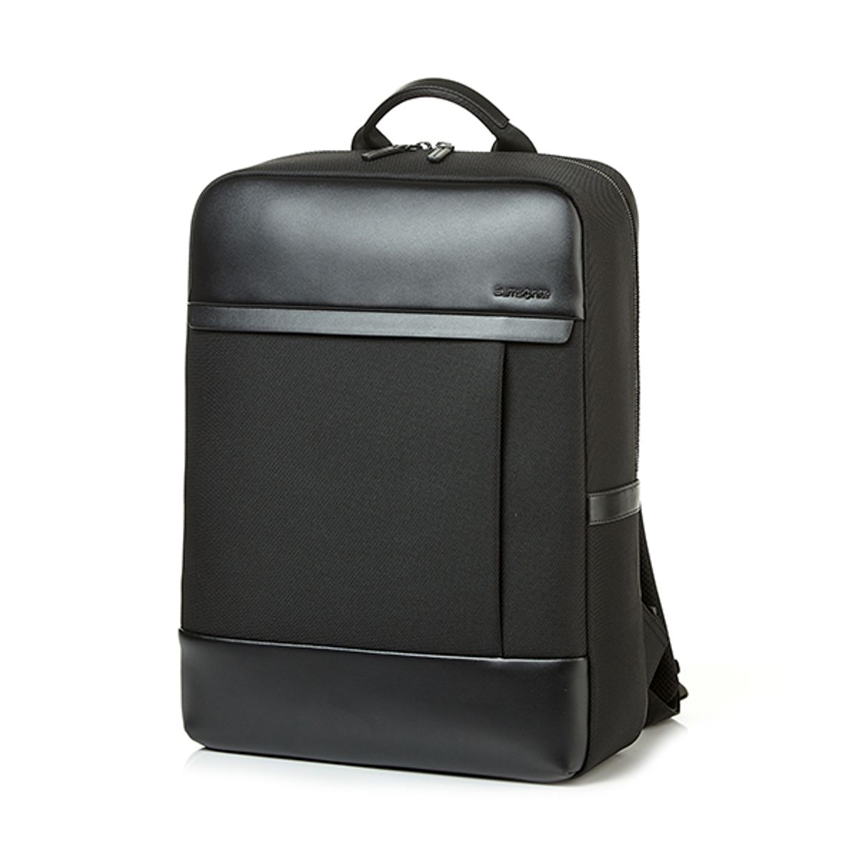 쌤소나이트(SAMSONITE) KAMPER 백팩 M BLACK HQ809002