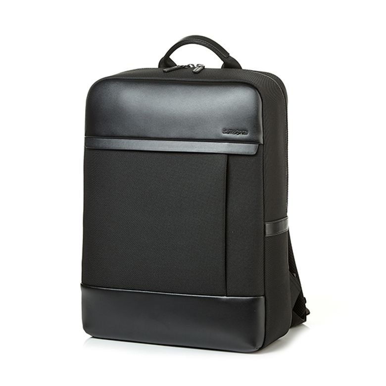 KAMPER 백팩 M BLACK HQ809002