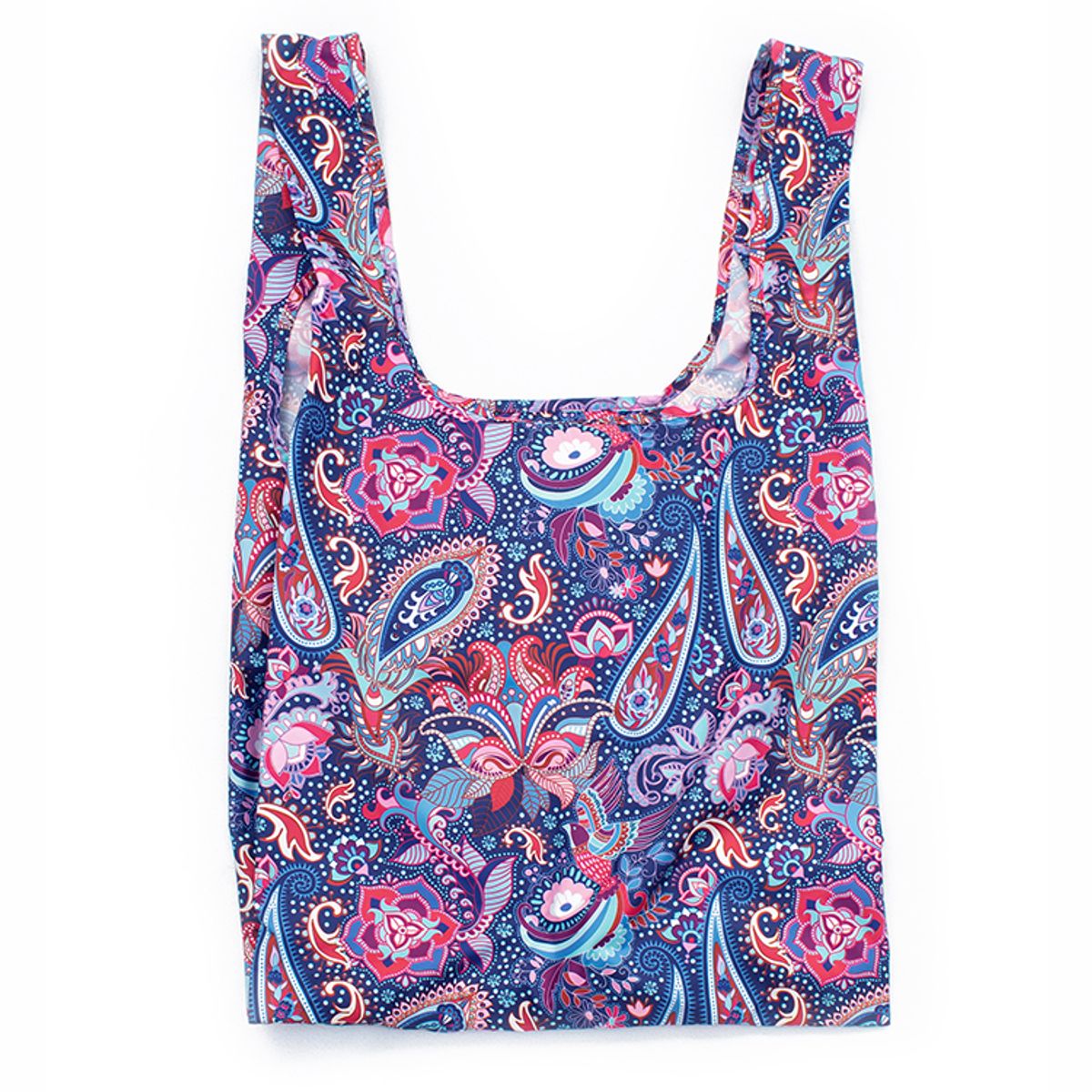 카인드백 런던(KIND BAG LONDON) 페이즐리 리유저블