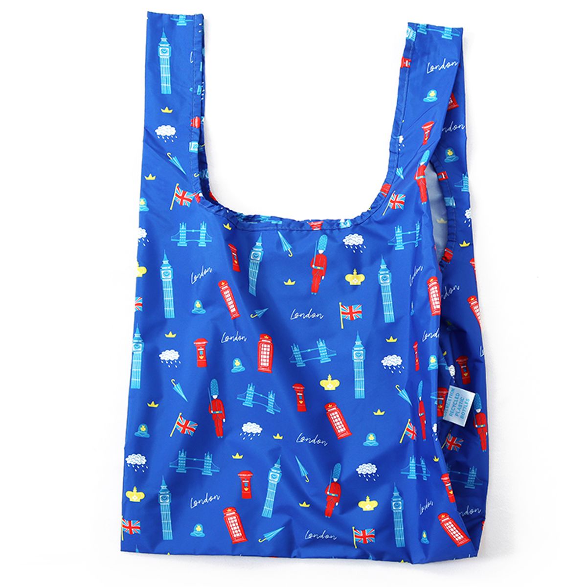 카인드백 런던(KIND BAG LONDON) 런던 리유저블