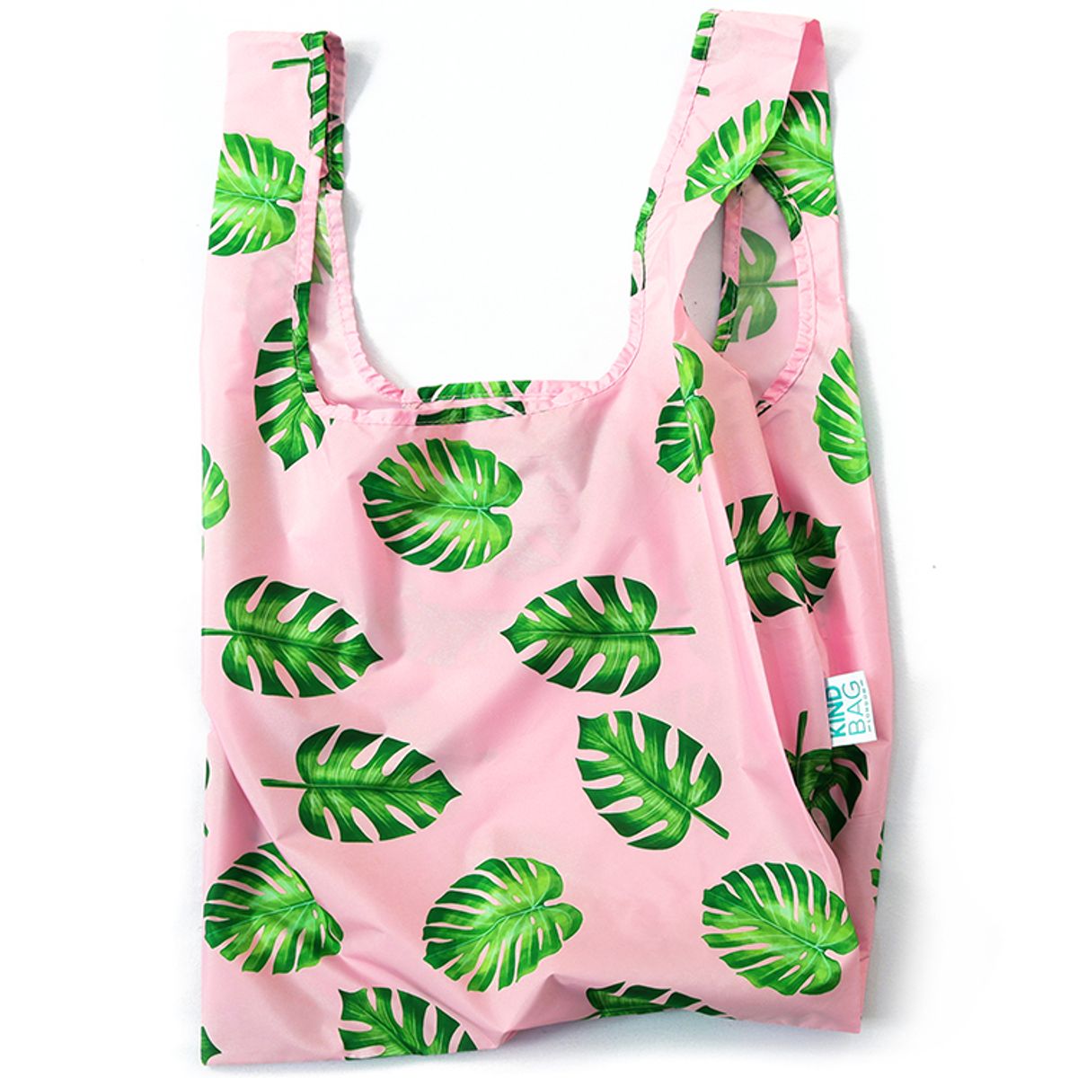카인드백 런던(KIND BAG LONDON) 팜스 리유저블