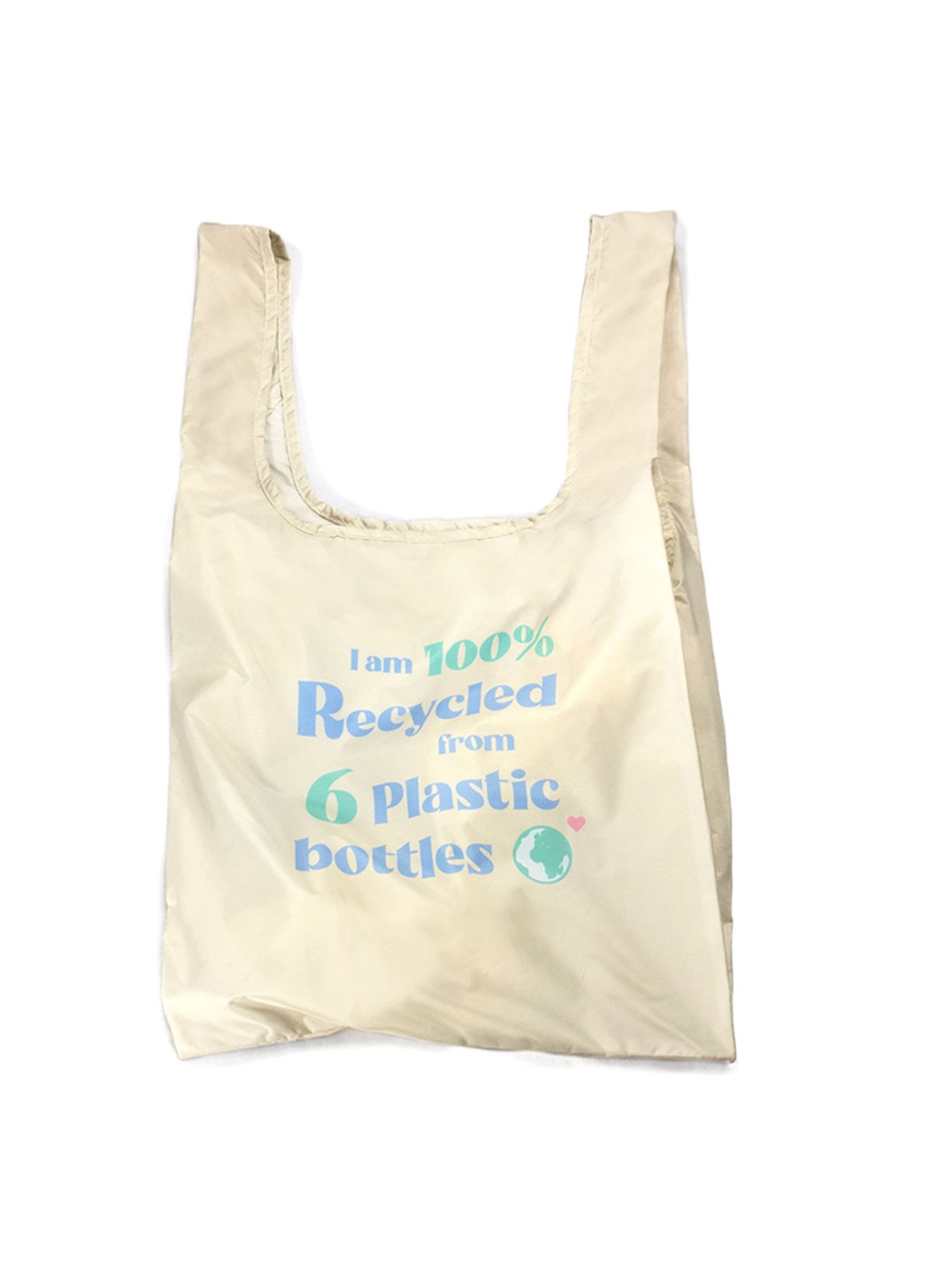 카인드백 런던(KIND BAG LONDON) 리사이클 리유저블