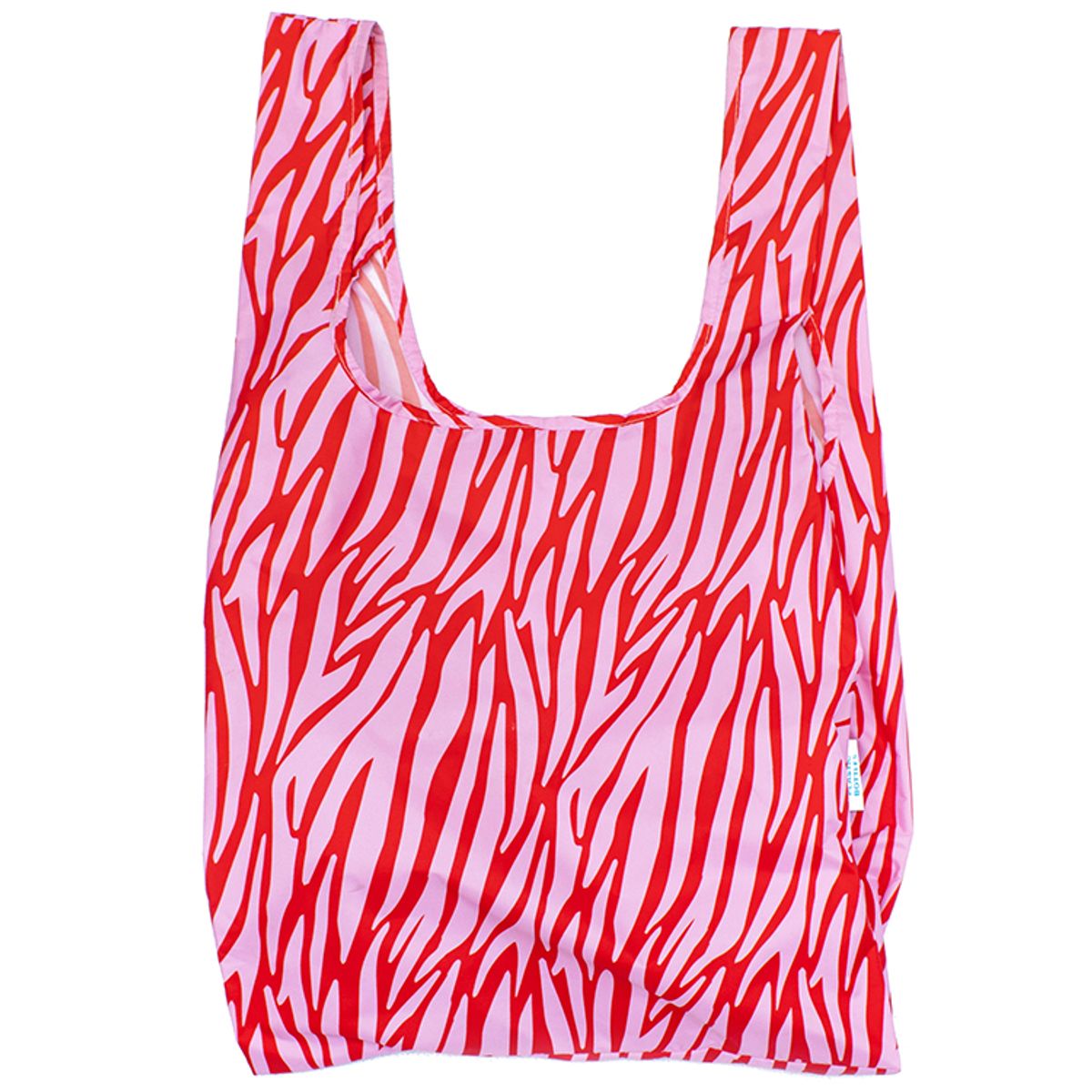 카인드백 런던(KIND BAG LONDON) 지브라 리유저블