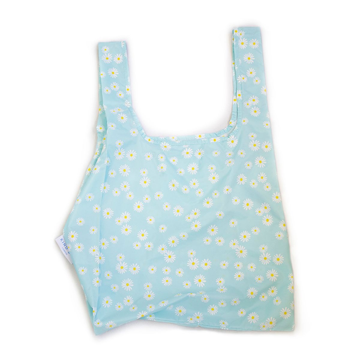 카인드백 런던(KIND BAG LONDON) 블루 데이지 리유저블
