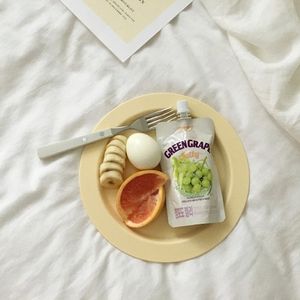 헤이데이 브런치 무광 플레이트 3color