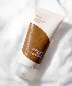 그린티 프레쉬 클렌저 120ml