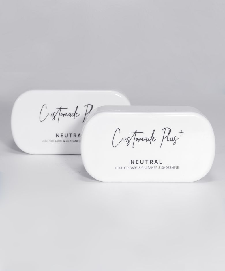 [SET] 올인원 슈샤인 레더케어 스폰지(CP0002) x 2ea