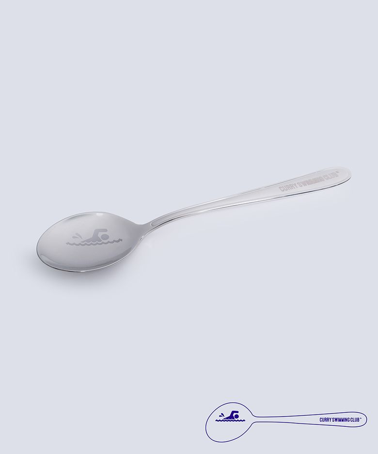 CSC  CURRY SPOON