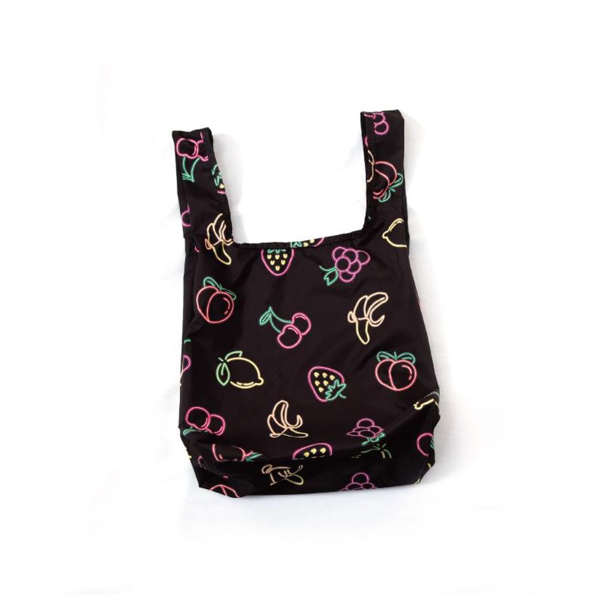 카인드백 런던(KIND BAG LONDON) 네온 프루츠 리유저블 미니