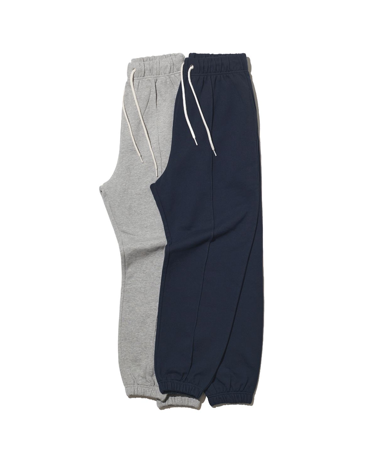 빅유니온(BIG UNION) 13oz Pin Tuck Pants / 2 COLOR