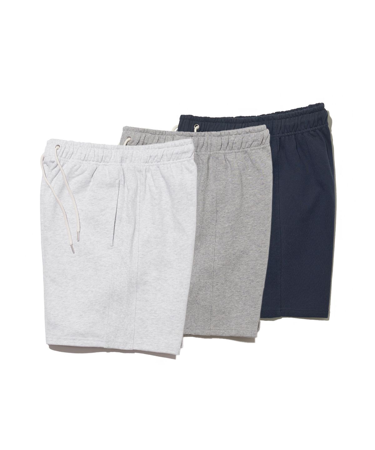 빅유니온(BIG UNION) 13oz Heritage Shorts / 3 COLOR