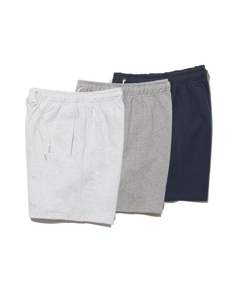 13oz Heritage Shorts / 3 COLOR