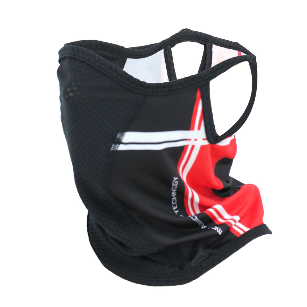 엠씨엔스포츠(MCNSPORTS) SR-1 디에즈 쿨 메쉬 마스크