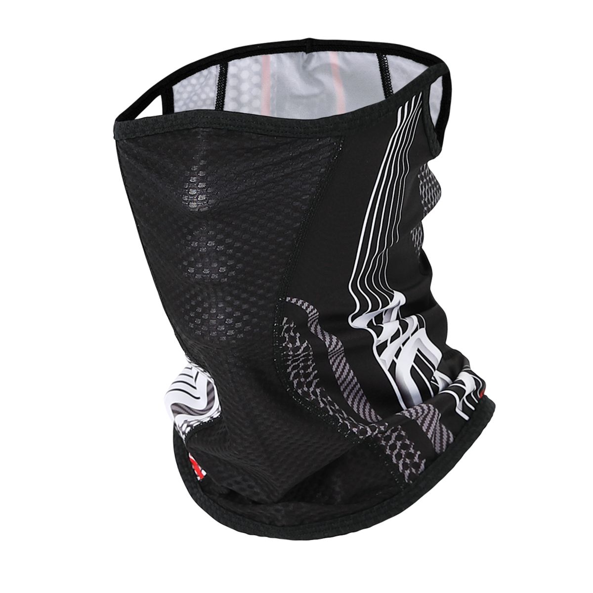 엠씨엔스포츠(MCNSPORTS) SR-1 트랙 쿨 메쉬 마스크