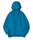 고프 후드 윈드 브레이커 사파이어 블루