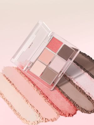 레디 투 웨어 아이팔레트(10colors)