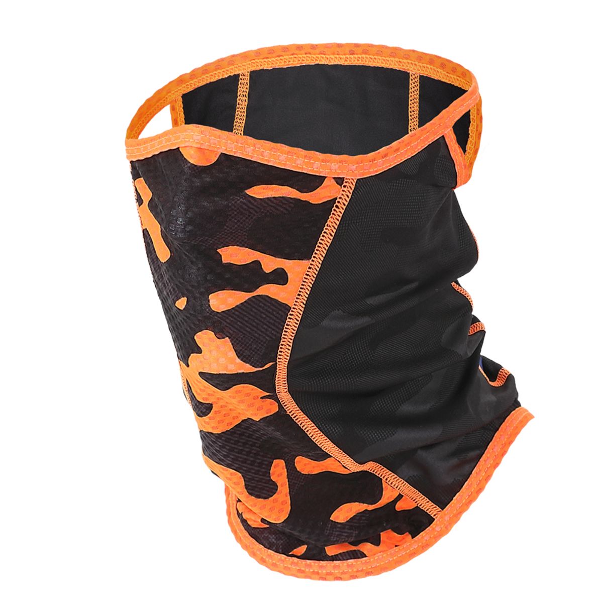 엠씨엔스포츠(MCNSPORTS) SR-1 엠보 카모플라주 쿨 메쉬 마스크