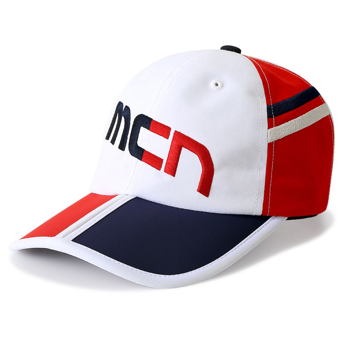 엠씨엔스포츠(MCNSPORTS) 네이드 폴더블 볼캡