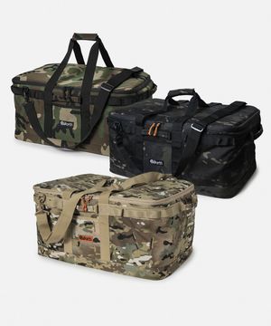 CORDURA 52L Multi Bag (CAMO)