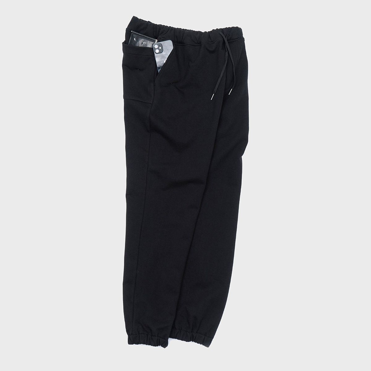 로이터로이터(LOITER LOITER) 20℃ T3O1 PANTS / BLACK