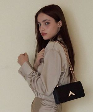 Edero mini bag_Black