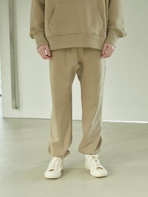 에센셜 스웻 조거 팬츠 OL