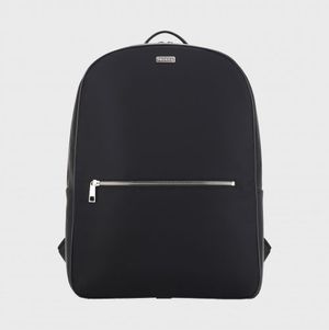 리사이클 나일론 스탠다드 백팩