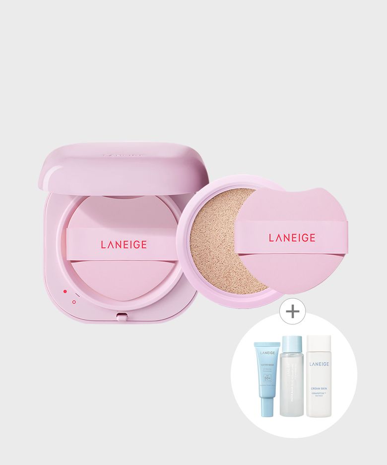 New 네오쿠션 더 글로우 더블 15gx2
