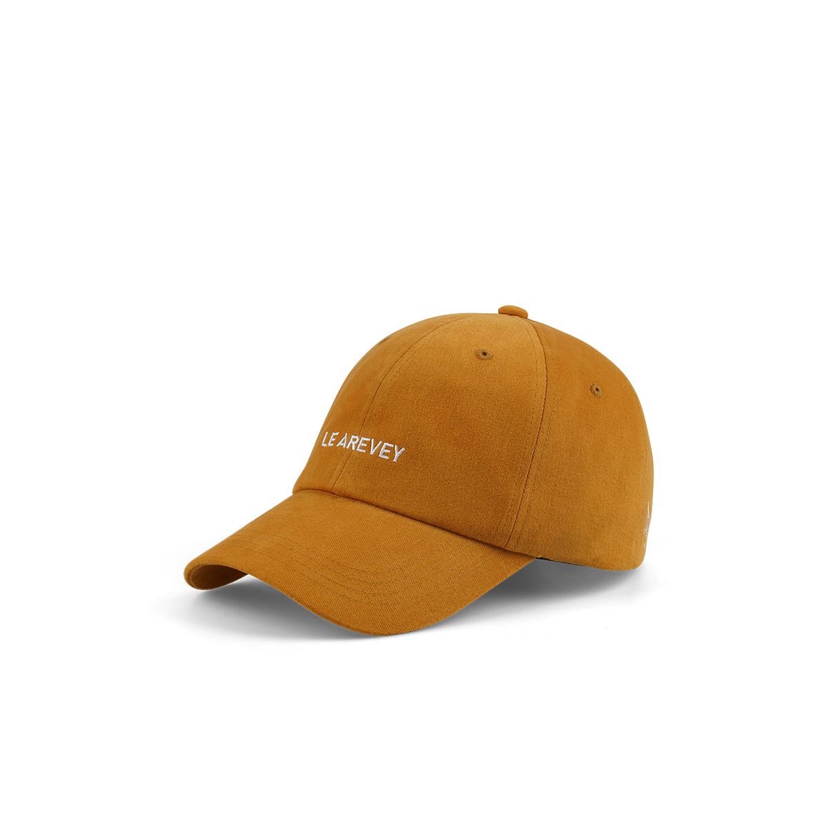 르아르베이(LEAREVEY) LE AREVEY ORIGINAL WASHING MUSTARD