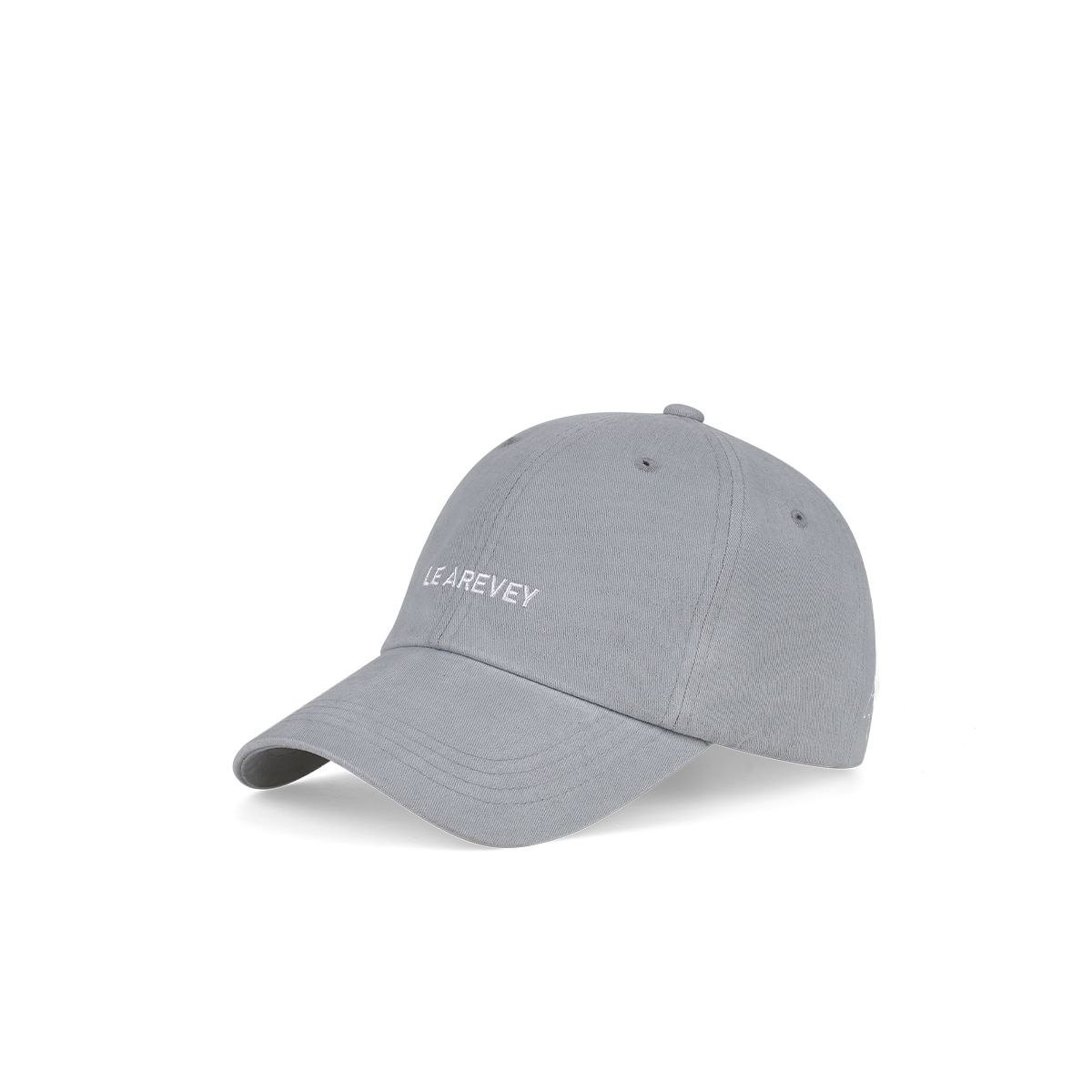 르아르베이(LEAREVEY) LE AREVEY ORIGINAL WASHING ULTIMATE GRAY