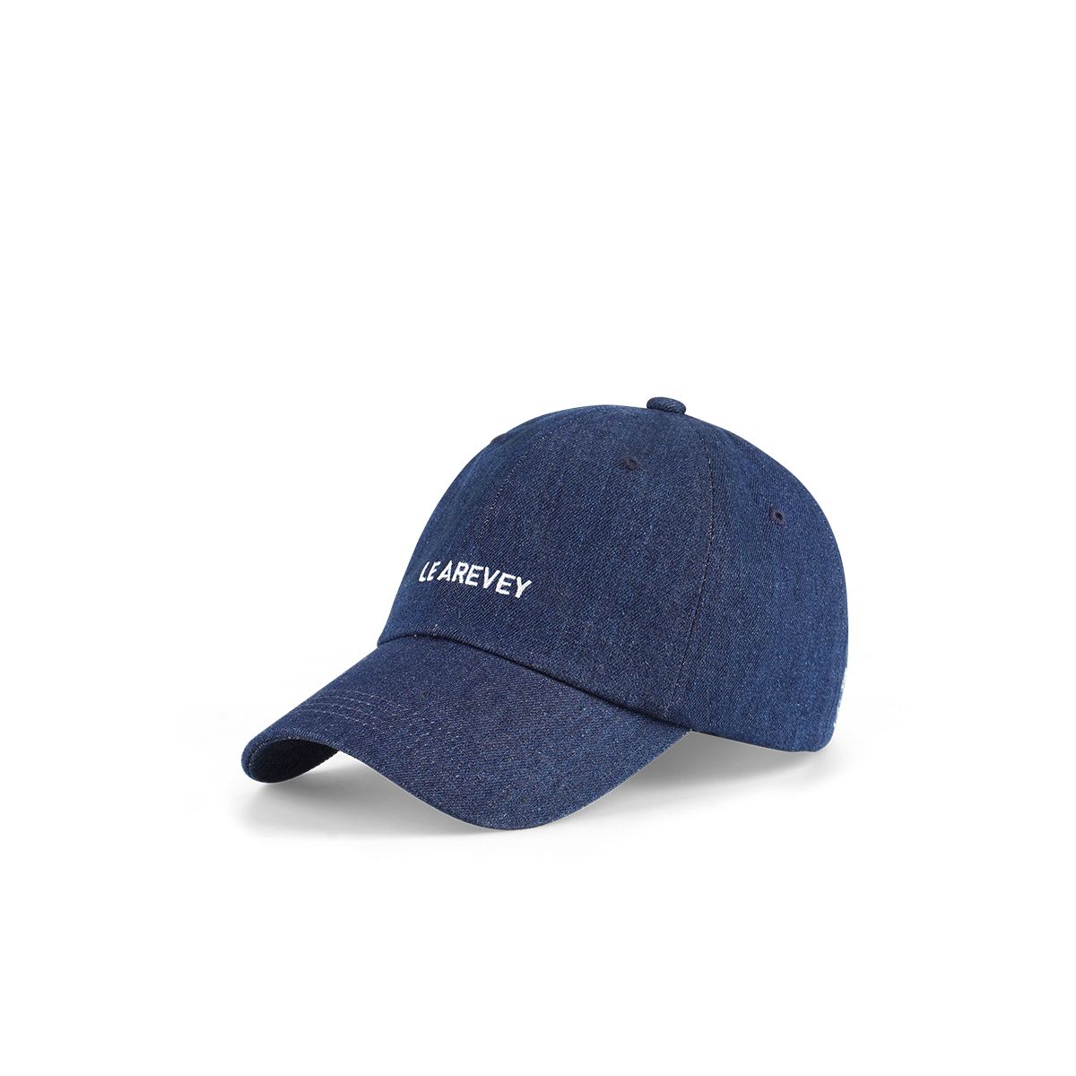 르아르베이(LEAREVEY) LE AREVEY ORIGINAL DENIM NAVY