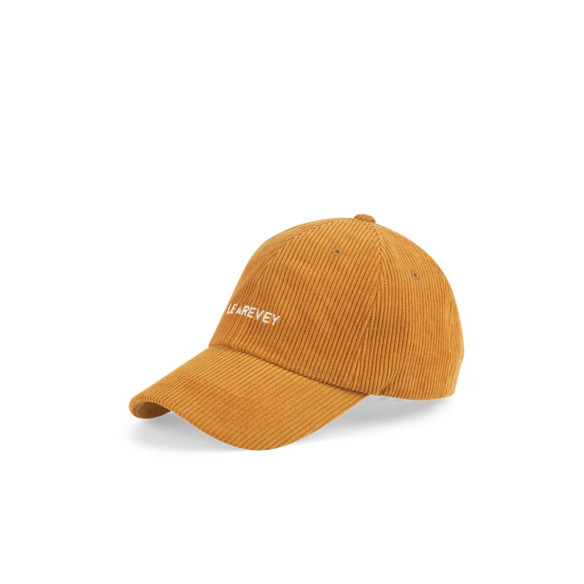 르아르베이(LEAREVEY) LE AREVEY ORIGINAL CORDUROY MUSTARD