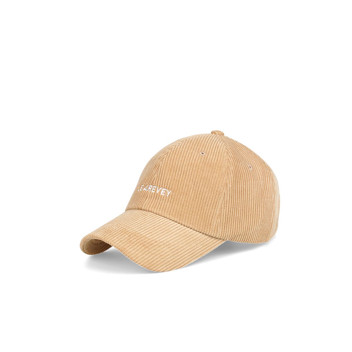 르아르베이(LEAREVEY) LE AREVEY ORIGINAL CORDUROY BEIGE