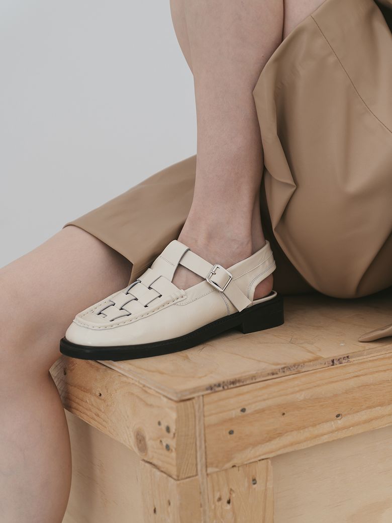 Loafer_Lendy OSL156M