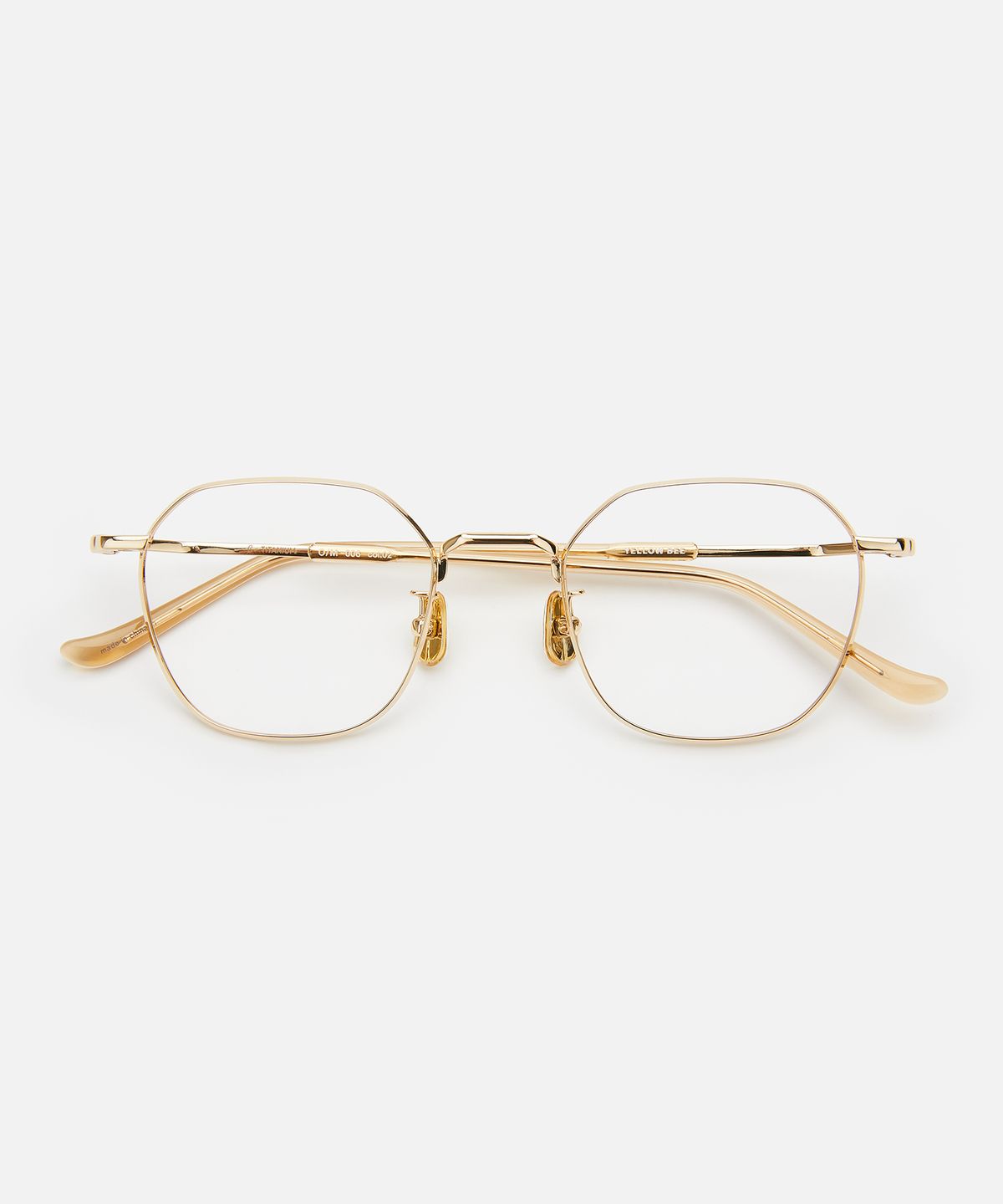 옐로우비(YELLOWBEE) o/m-006 col.02