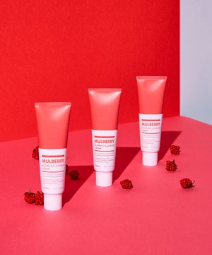 산뽕나무 잡티 크림 50ml