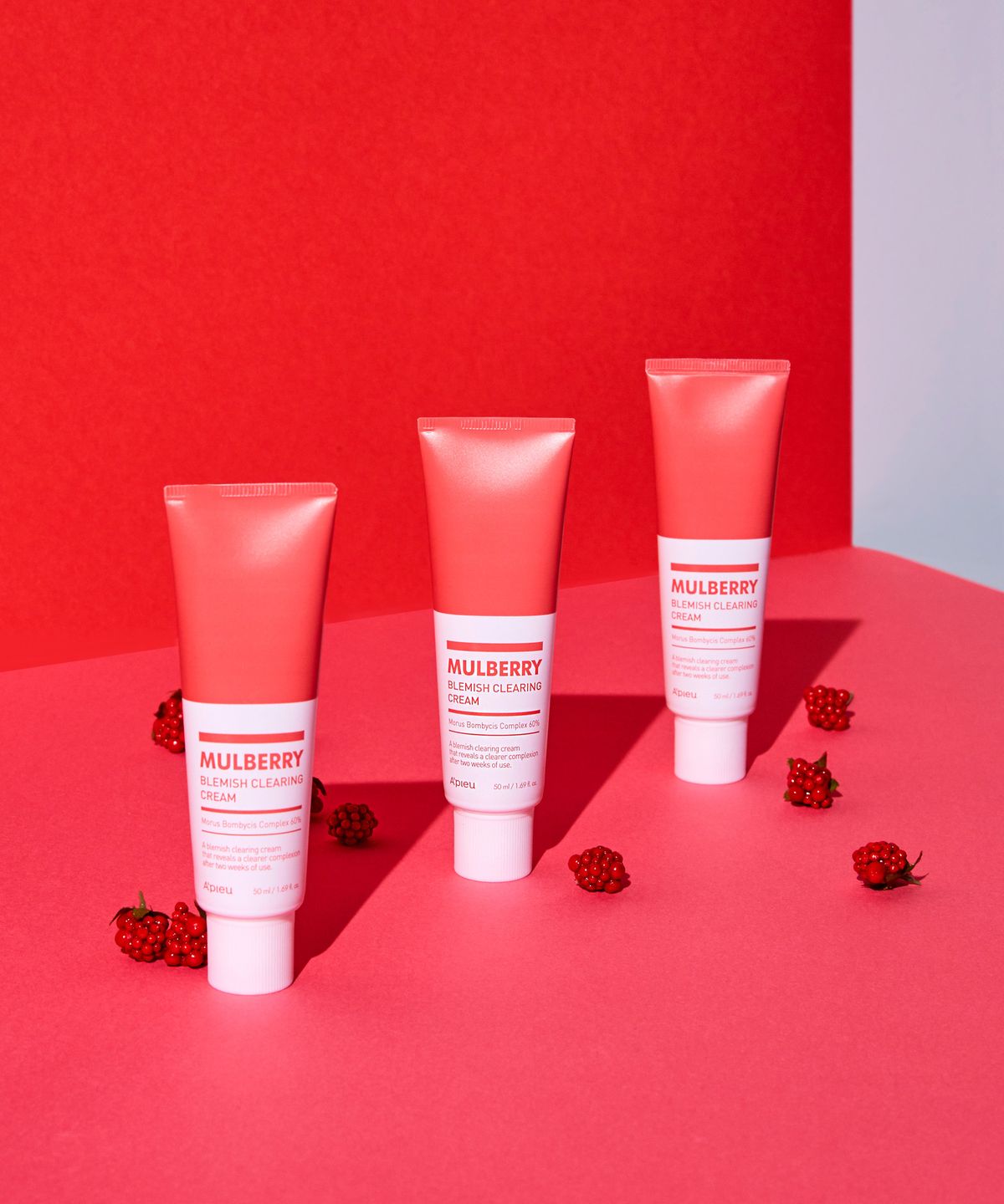 어퓨(APIEU) 산뽕나무 잡티 크림 50ml
