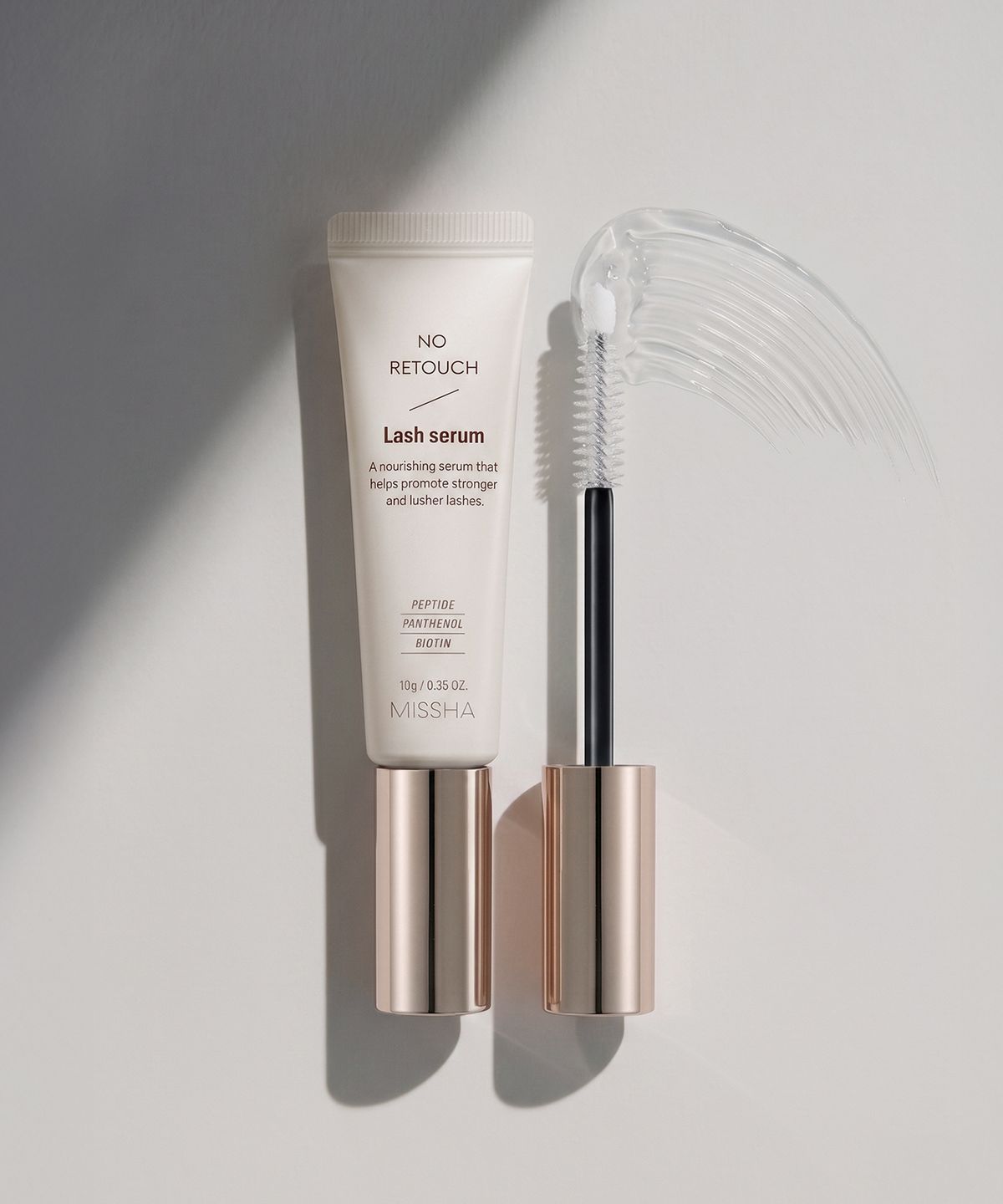 미샤(MISSHA) 노 리터치 래쉬 세럼 10g