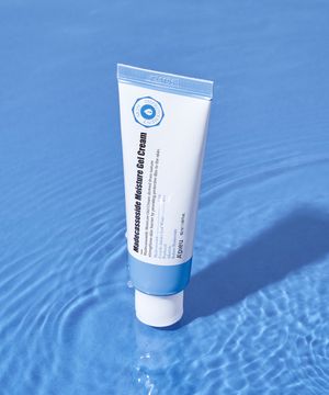 마데카소사이드 수분 젤크림 50ml