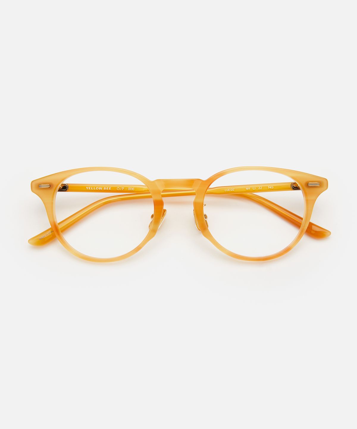 옐로우비(YELLOWBEE) o/p-006 col.02