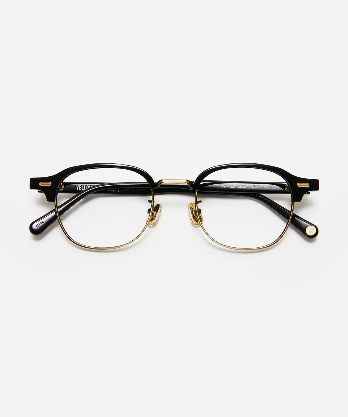 옐로우비(YELLOWBEE) o/p-007 col.01