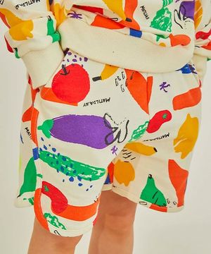 vege 반바지_아이보리